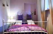 Kamar Tidur 7 B&B Via Roma