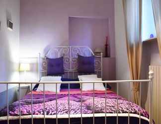 Kamar Tidur 2 B&B Via Roma