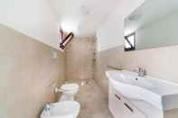 In-room Bathroom Casetta Annarosa