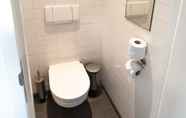 In-room Bathroom 7 SWEETS - Zeilstraatbrug