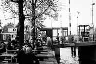 Exterior SWEETS - Theophile de Bockbrug