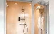 In-room Bathroom 7 SWEETS - Overtoomsesluis