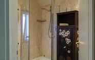 In-room Bathroom 5 Villa San Massimo by Wonderful Italy