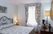 Bedroom 3 In the heart of S. Margherita by Wonderful Italy