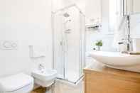 In-room Bathroom Ospedale Sant'Orsola Functional Mini House