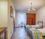 Bedroom 4 Trieste A&A Anto Flat