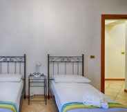 Bedroom 3 Trieste A&A Anto Flat