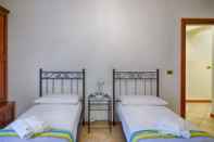 Bedroom Trieste A&A Anto Flat