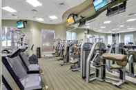 Fitness Center Serano 706