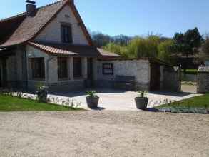 Exterior 4 Domaine de collen