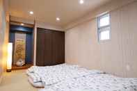 Kamar Tidur SY Apartment Tsuboya