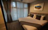 Kamar Tidur 4 City Edge South Melbourne