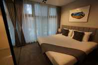 Kamar Tidur City Edge South Melbourne