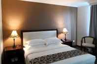 Bedroom Hornbill Garden Hotel