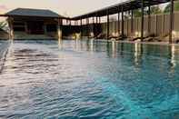 Swimming Pool Shine Mood Resort Yuanli