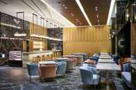 Bar, Cafe and Lounge Shine Mood Resort Yuanli