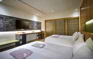 Bedroom 7 Shine Mood Resort Yuanli