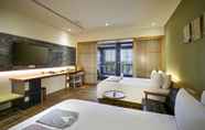 Bedroom 3 Shine Mood Resort Yuanli