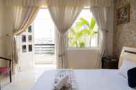 Phòng ngủ Nhu Huynh Hotel
