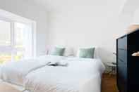 Bilik Tidur The Powis Square Escape - Modern 2bdr in Notting Hill