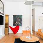 COMMON_SPACE The Powis Square Escape - Modern 2bdr in Notting Hill