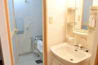 Toilet Kamar A&C STAY Shinsaibashi