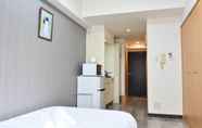 Kamar Tidur 6 A&C STAY Shinsaibashi