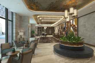 Lobby 4 Grand Phoenix Hotel Bac Ninh