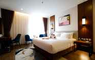 ห้องนอน 6 Grand Phoenix Hotel Bac Ninh