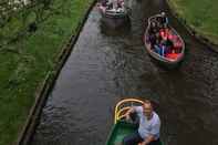 Fitness Center Kroondomein Giethoorn