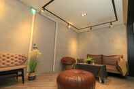 Entertainment Facility Taichung Easylazy Inn