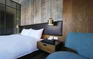 Kamar Tidur 3 Taichung Easylazy Inn