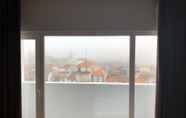 Nearby View and Attractions 4 Be Oporto Apartments Clerigos