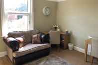 Common Space Lovely 1 bed Apartment