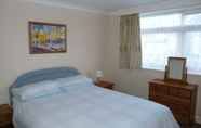 Bilik Tidur 3 2-bed Flat With Superfast Wi-fi DW Lettings 9WW