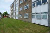 Exterior 2-bed Flat With Superfast Wi-fi DW Lettings 9WW