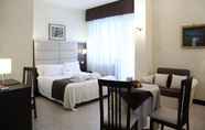 Bedroom 5 Hotel Villa