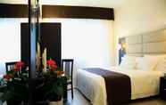 Kamar Tidur 3 Hotel Villa