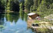 Tempat Tarikan Berdekatan 2 Forellensee Zweisimmen