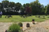 Common Space George & Dragon Country House Hotel