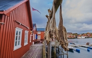 Exterior 3 Kræmmervika Havn