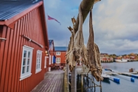 Exterior Kræmmervika Havn