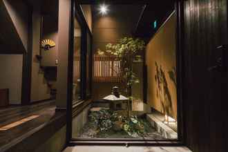 Sảnh chờ 4 Omiya Ryokan