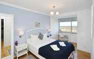 Bedroom 5 Tejo Blue & Bright Apartment