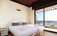 Phòng ngủ 5 Ocean View Apartment