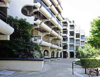 Bên ngoài 2 Sunset Balcony Apartment