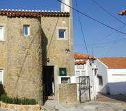 Exterior 3 Castelinho da Azoia Apartment