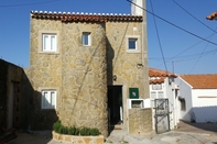 Exterior Castelinho da Azoia Apartment