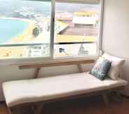 Bilik Tidur 3 Sesimbra Bay View Apartment