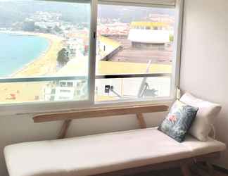 Bilik Tidur 2 Sesimbra Bay View Apartment